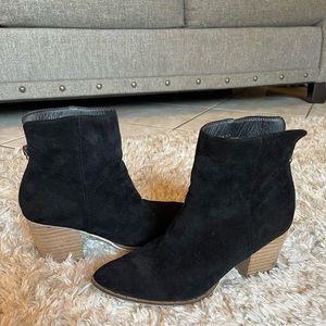 Vici western Booties